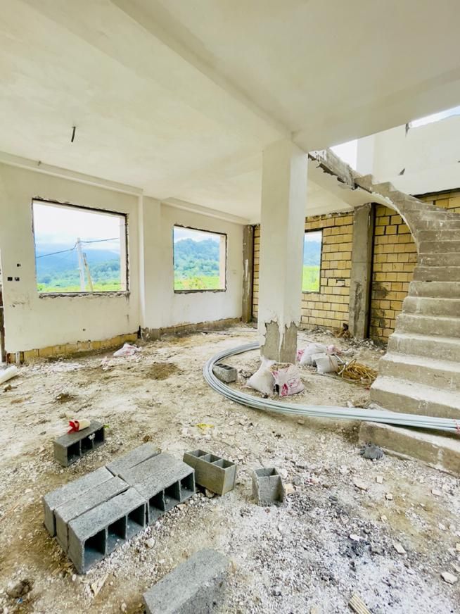 فروش ویلای نقلی دوبلکس شیک با چشم نواز رویایی|فروش خانه و ویلا|اطاقور, |دیوار