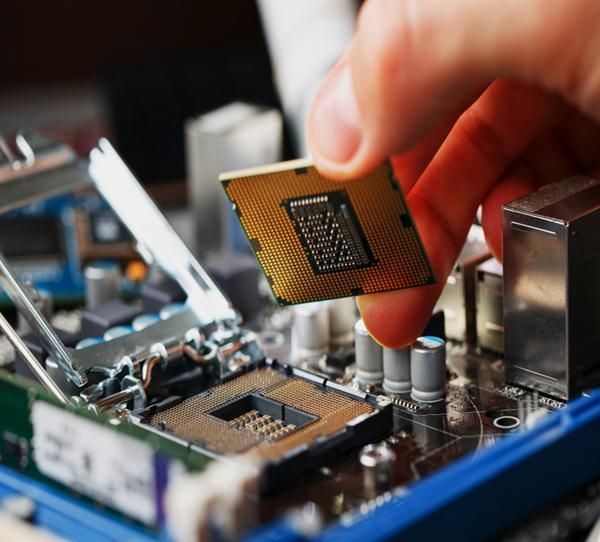 راه اندازی و عیب یابی رایانه،شبکه و اینترنت در محل|خدمات رایانه‌ای و موبایل|کرمانشاه, |دیوار