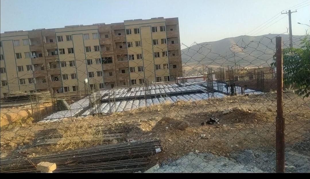 آپارتمان /حواله مسکن ملی طاق گستران /تک واریز|پیش‌فروش املاک|خرم‌آباد, |دیوار