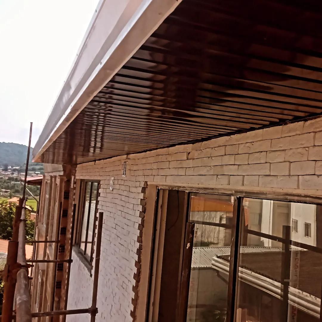 جوشکاری و نماکاری|خدمات پیشه و مهارت|قائمشهر, |دیوار