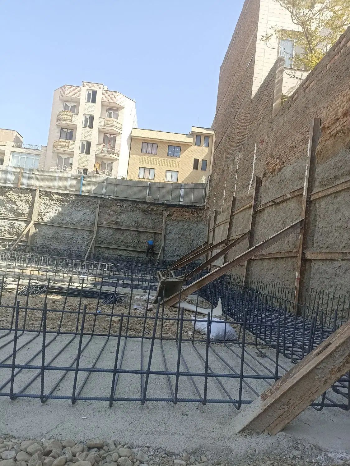 ارماتوربندی قالبندی|استخدام معماری، عمران و ساختمانی|تهران, اکباتان|دیوار