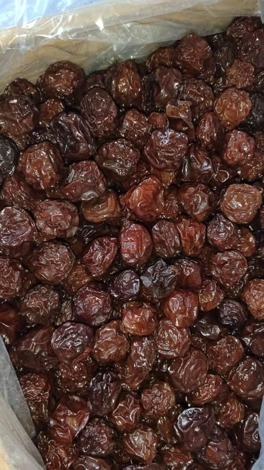 آلوچه خورشتی و کشمش پلویی درجه یک ممتاز صادراتی|خوردنی و آشامیدنی|شاهین‌شهر, خانه کارگر|دیوار