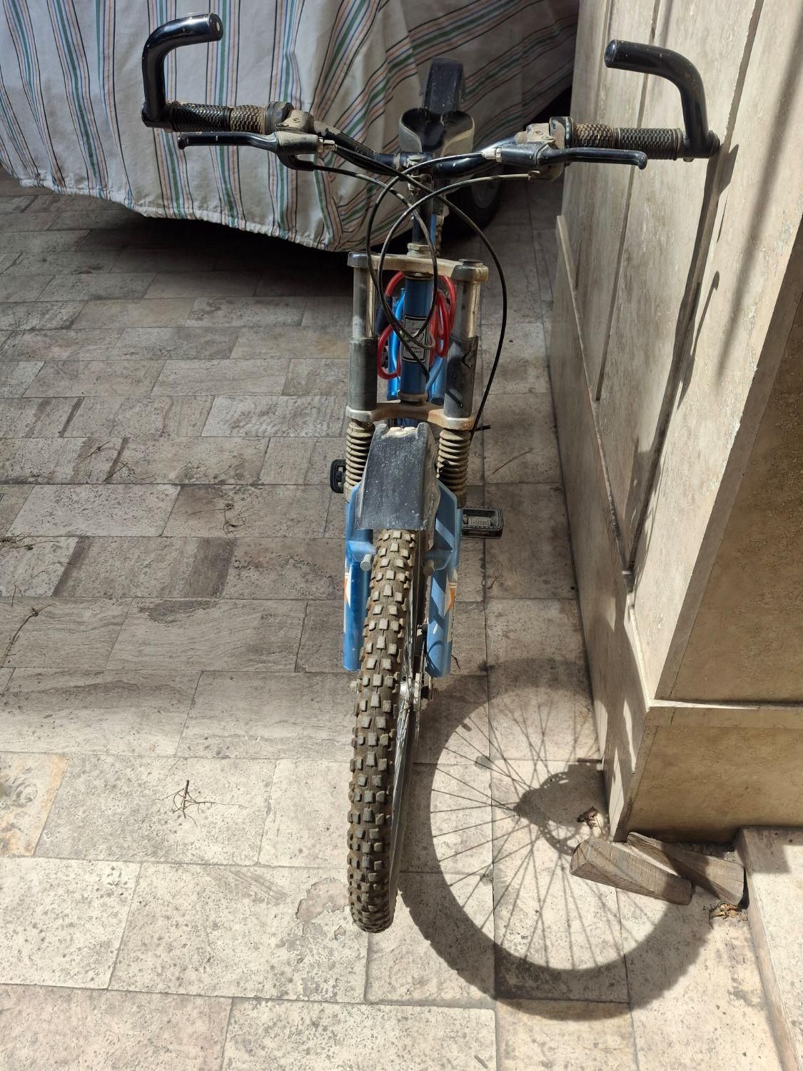 دوچرخه ۲۶ الگانس|دوچرخه، اسکیت، اسکوتر|قم, انسجام|دیوار