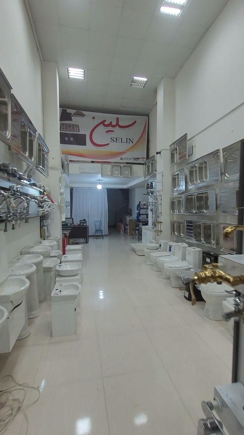 ۱۱۳ متر تجاری حاشیه ۱۷ شهریور شمالی|فروش مغازه و غرفه|بجنورد, |دیوار