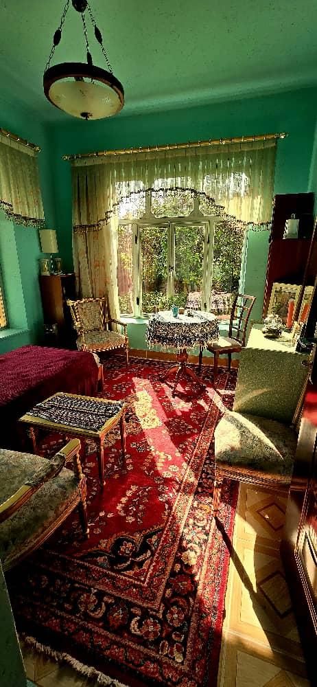 فروش باغ ویلا|فروش خانه و ویلا|لیسار, |دیوار