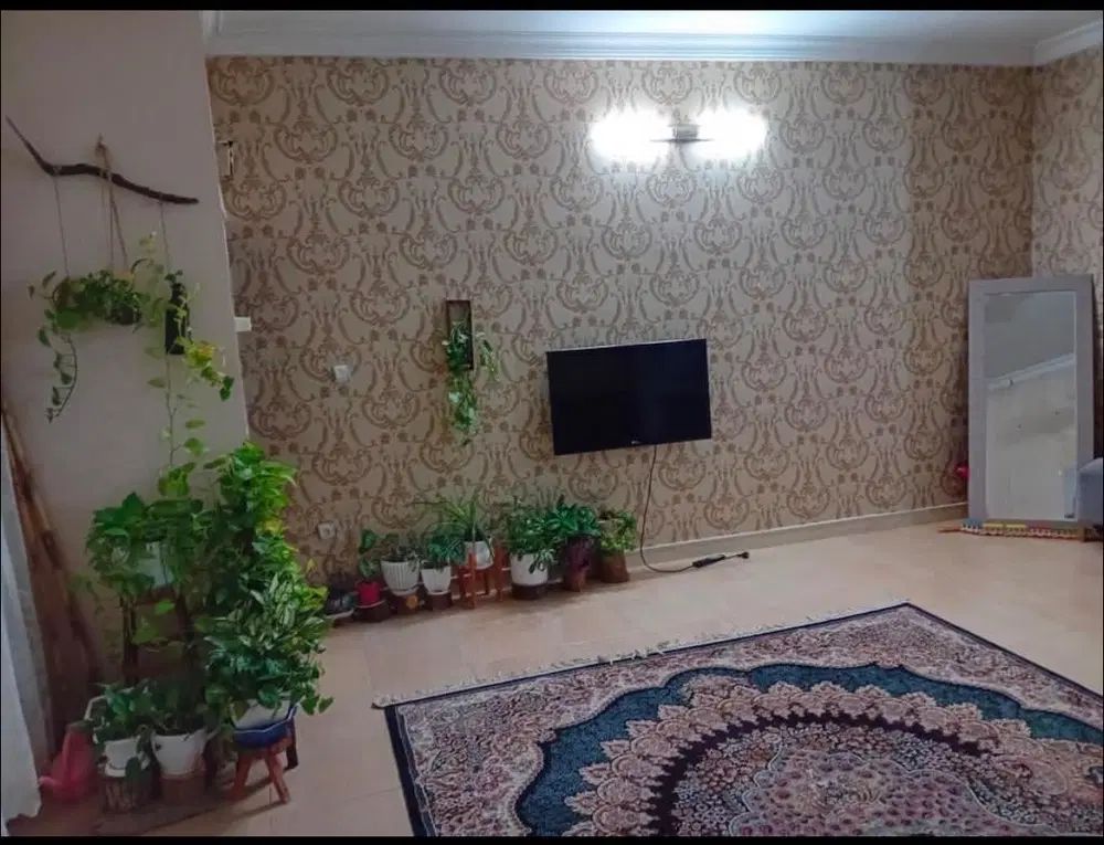 اپارتمان ۷۵ متری طبقه ۳دوخوابه|فروش آپارتمان|مشهد, نکاح|دیوار