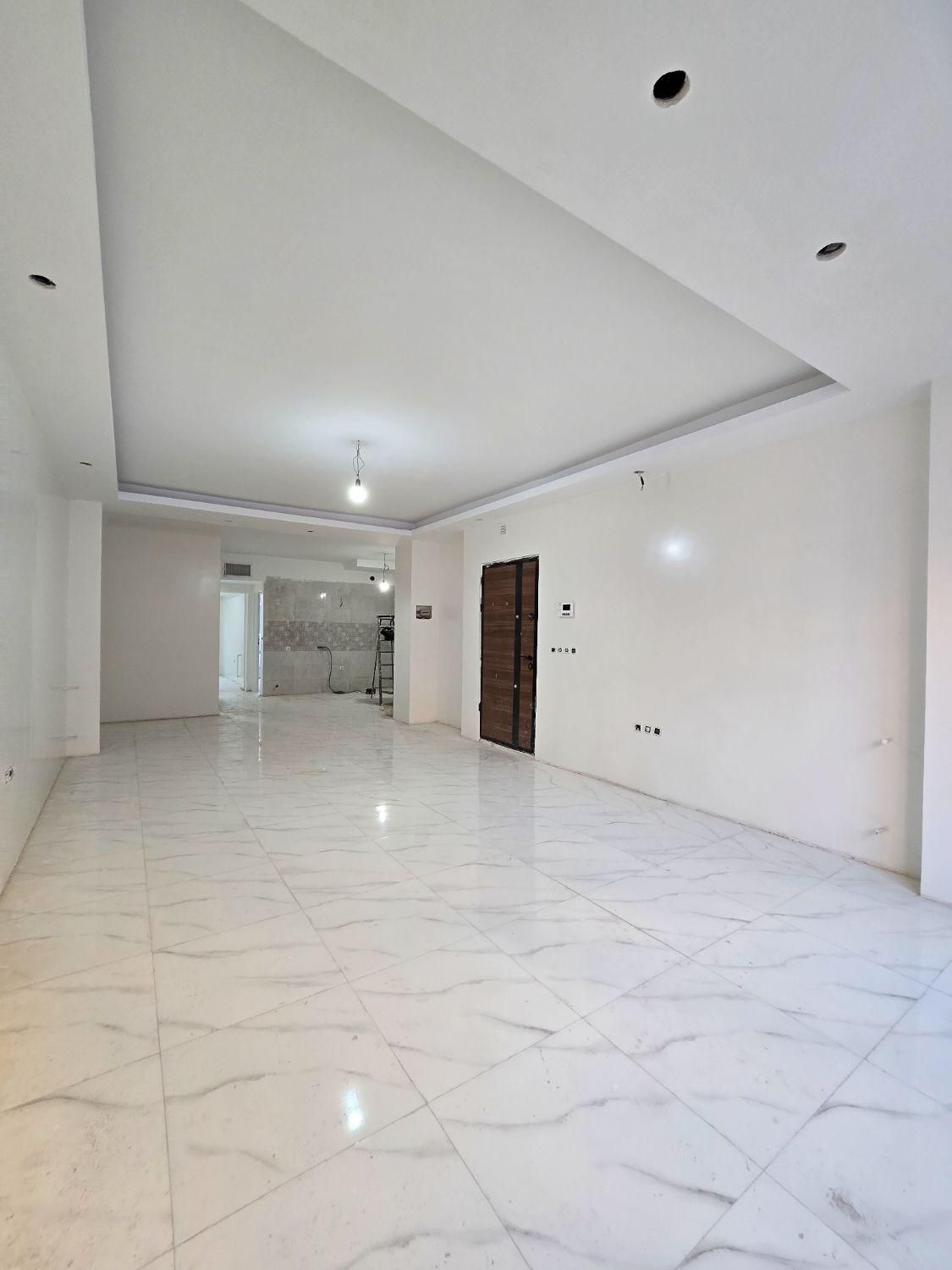 *دپارتمان آکو* ۹۵م شاهد تک بازدید/ط آخر|فروش آپارتمان|گرمدره, |دیوار