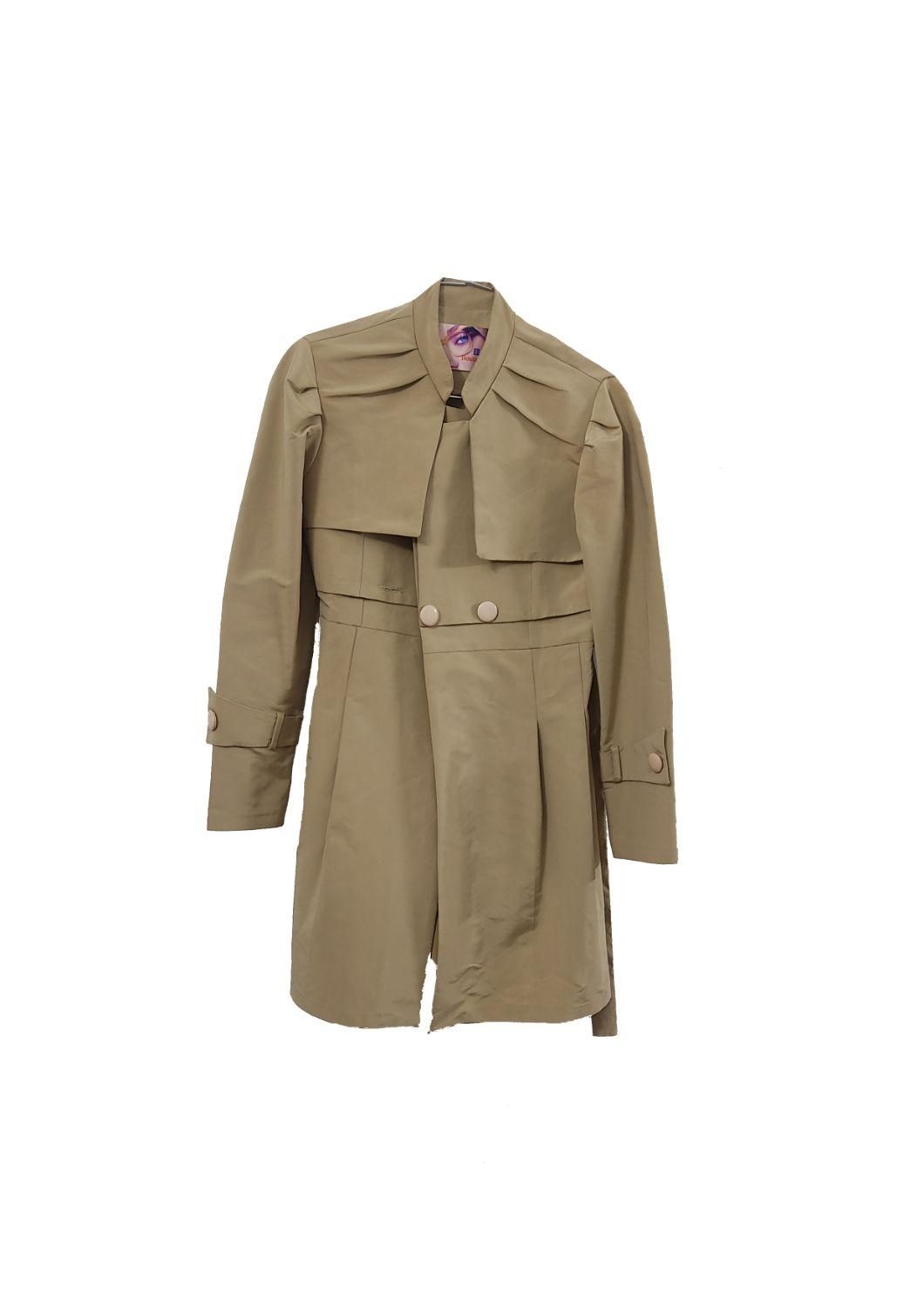 بارانی زنانه|لباس|مشهد, آبکوه|دیوار