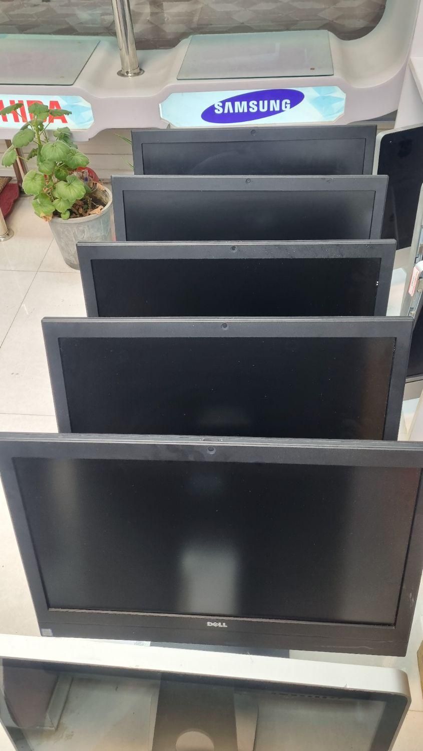 کامپیوتر بدون نیاز ب کیس دل استوک نسل ۷|رایانه رومیزی|اردبیل, |دیوار