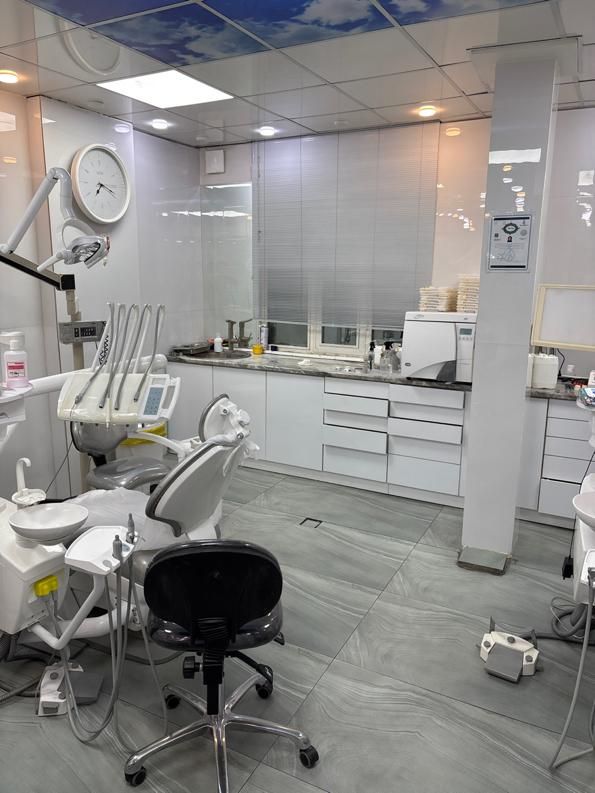 دستیار دندانپژشکی|استخدام درمانی، زیبایی، بهداشتی|تهران, فلاح|دیوار