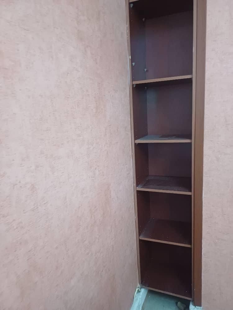 کتابخانه ام دی اف mdf|کتابخانه، شلف، قفسه‌های دیواری|تهران, محمودیه|دیوار