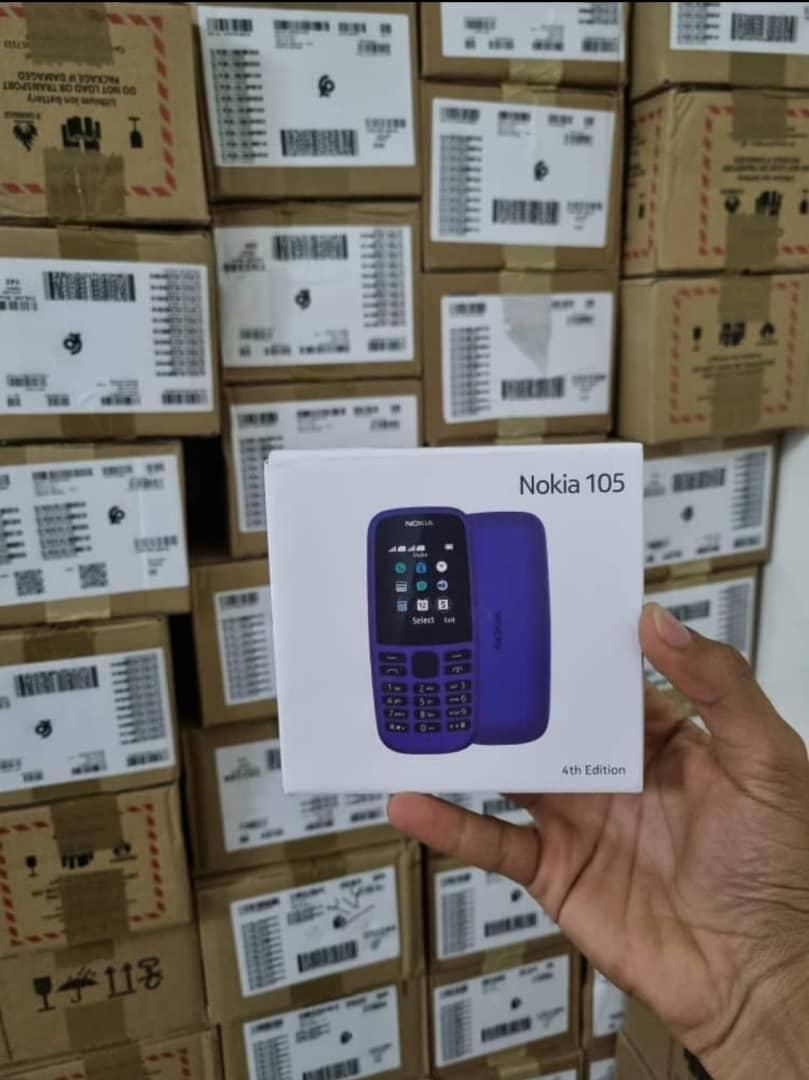 فروش  پخش عمده و تکی نوکیا ۱۰۶ نو ویتنام اصلی|موبایل|رفسنجان, |دیوار