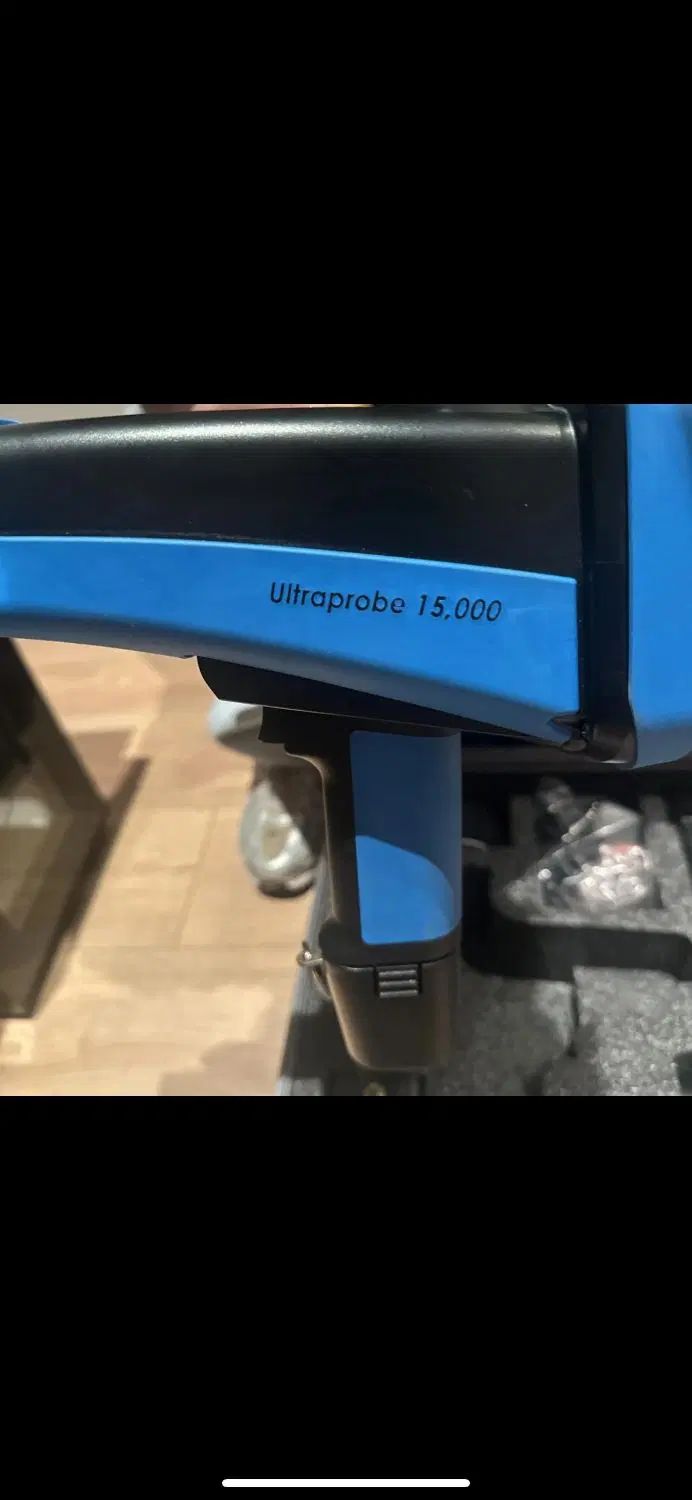 ultraprobe15000|ابزارآلات|تهران, مطهری|دیوار