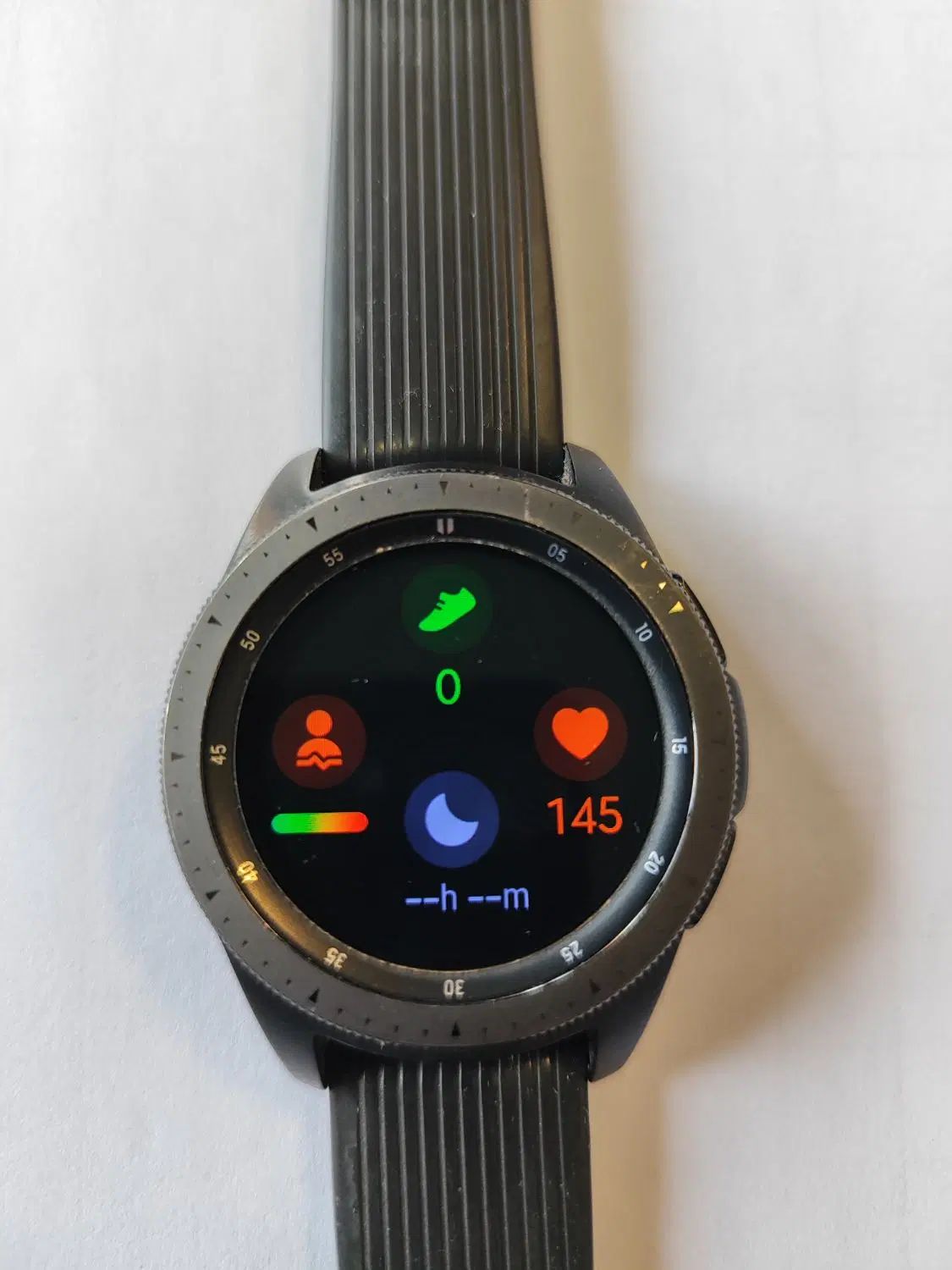 ساعت گلکسی واچ اصلی تایوانی سامسونگ 42mm|ساعت|اصفهان, صائب|دیوار