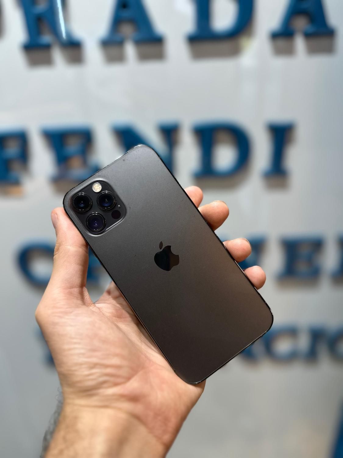iPhone 12 pro اپل ۱۲ پرو|موبایل|تهران, ایوانک|دیوار