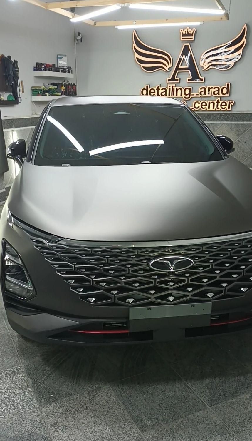 پولیش ، نانو سرامیک ، کاور بدنه ،آموزش|خدمات موتور و ماشین|مشهد, شریف|دیوار