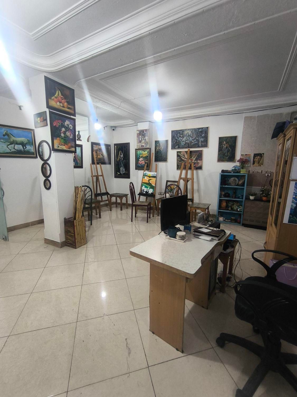 فروش اداری ۷۷ متری،مجتمع الماس|فروش دفتر کار، اتاق اداری، مطب|علی‌آباد کتول, |دیوار