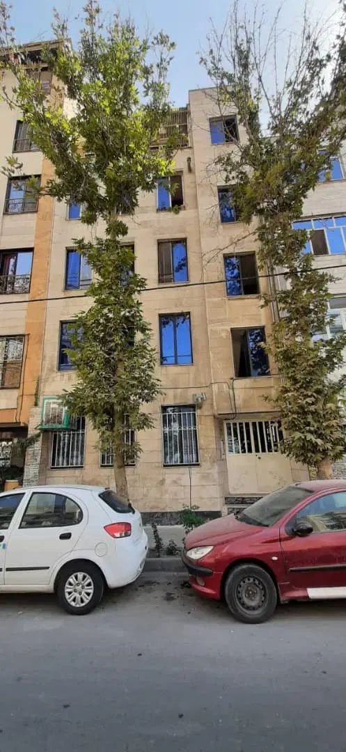 ۶۰متری با اسانسور فول باسازی|فروش آپارتمان|کرج, کرج نو|دیوار