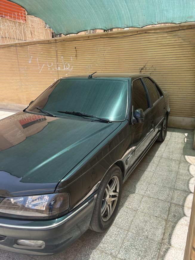 پژو پارس LX TU5، مدل ۱۴۰۱|خودرو سواری و وانت|بندر ماهشهر, |دیوار