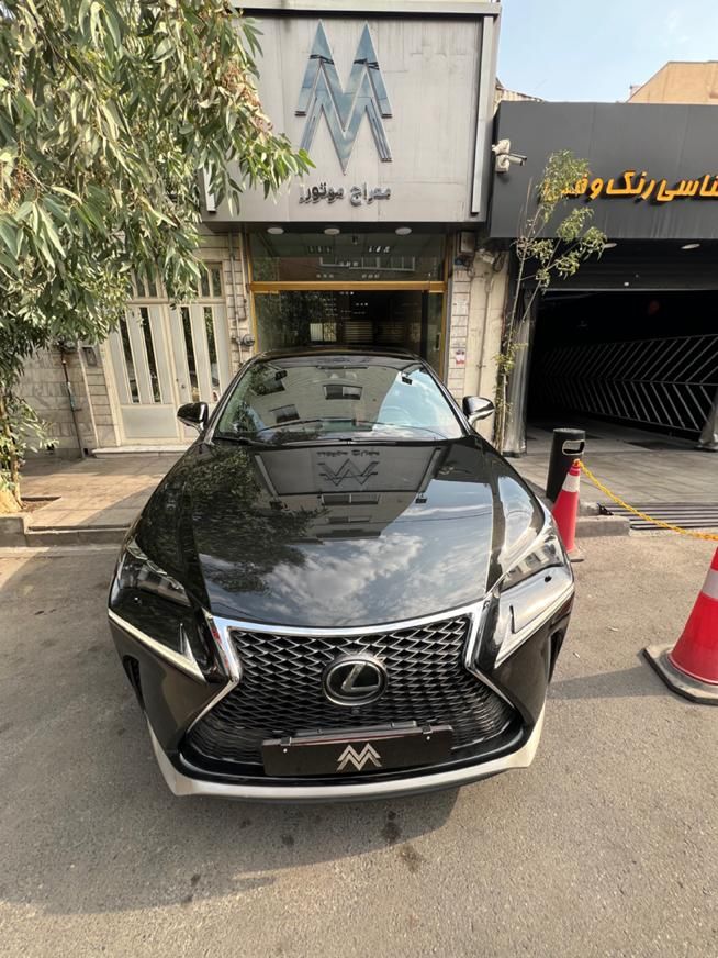 Nx200 عمانی فول فلاپ همرنگ|خودرو سواری و وانت|تهران, سهروردی|دیوار