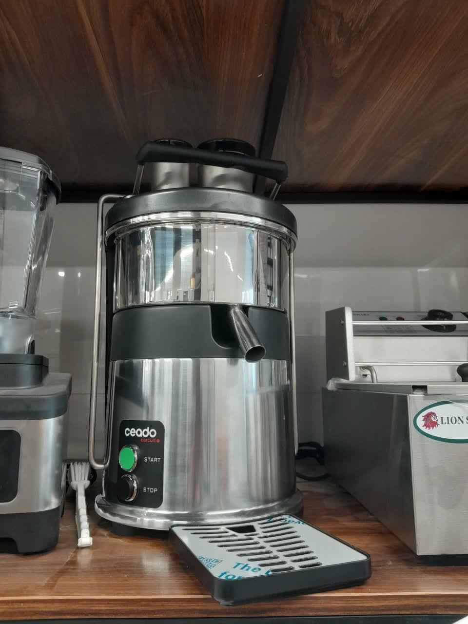 ابمیوه گیری صنعتی اقساطی بدون سود|کافیشاپ و رستوران|بندرعباس, |دیوار