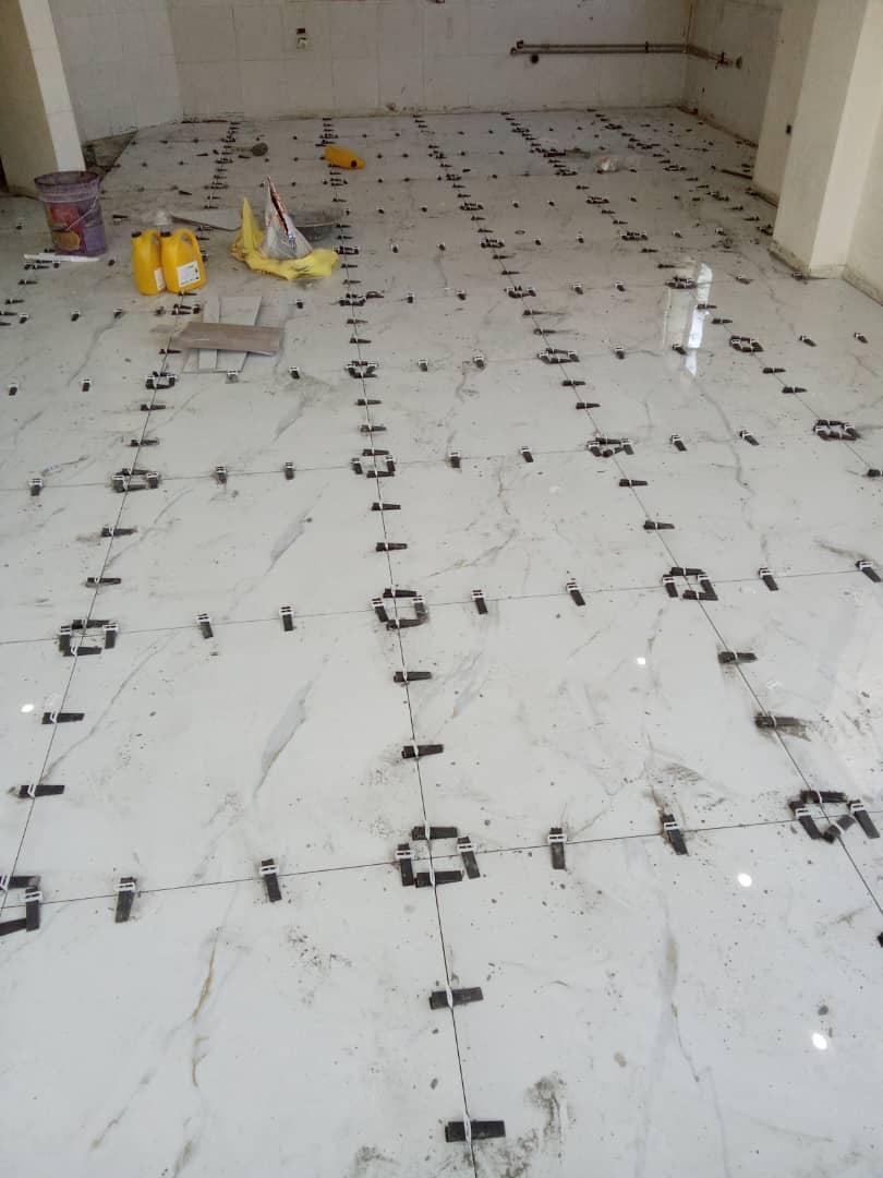 نصب انواع کاشی و سرامیگ|خدمات پیشه و مهارت|اصفهان, بوستان ناژوان|دیوار