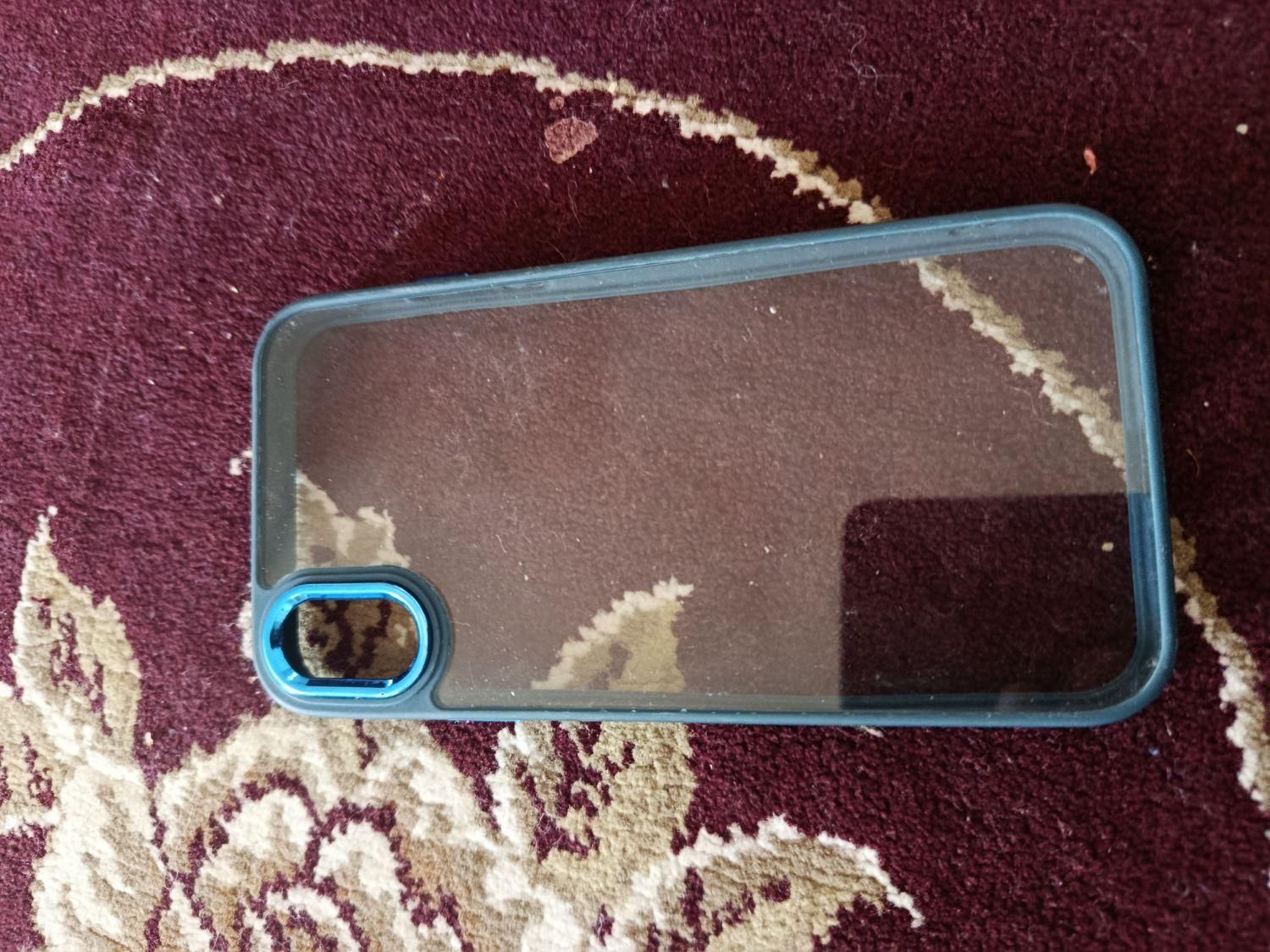 کاور گوشی آیفون ایکس iphone X|لوازم جانبی موبایل و تبلت|پلدختر, |دیوار
