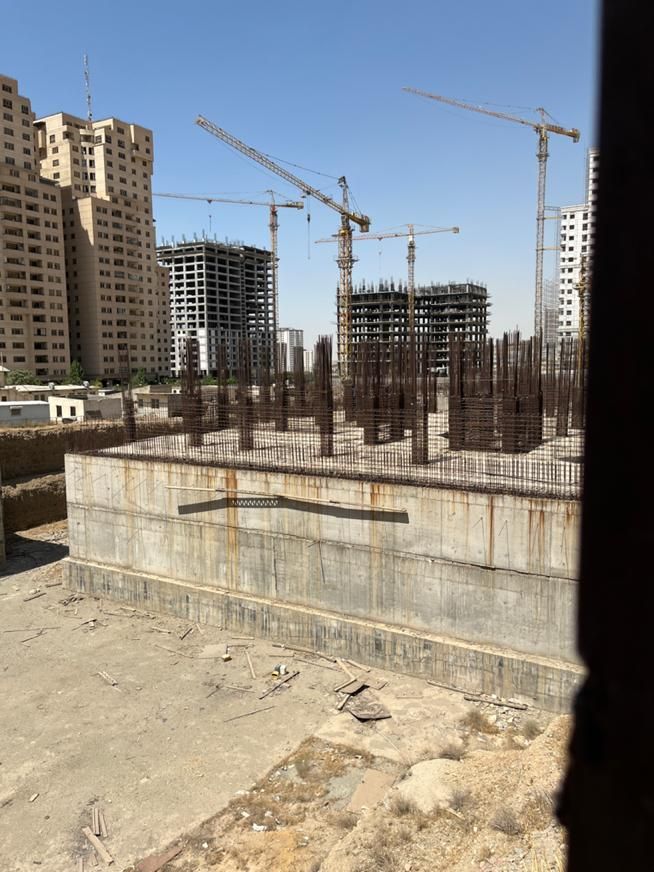آپارتمان 60 متری*چیتگر*اردستانی*معاوضه با خودرو|فروش آپارتمان|تهران, کوهک|دیوار