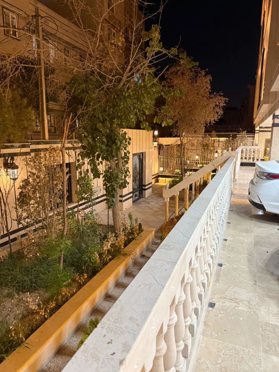 آپارتمان نوساز ۱۲۷متری شهرک پاسداران تهرانسر|فروش آپارتمان|تهران, شهرک پاسداران|دیوار
