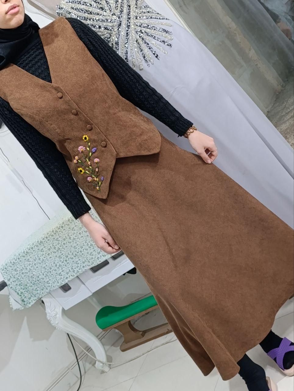 آموزش خیاطی در آموزشگاه پیوگان در مشهد|خدمات آموزشی|مشهد, امیریه|دیوار