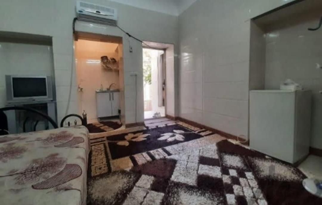 سوئیت.منزل دربستی مبله با پارکینگ|اجارهٔ کوتاه‌مدت آپارتمان و سوئیت|قم, گذر قلعه|دیوار