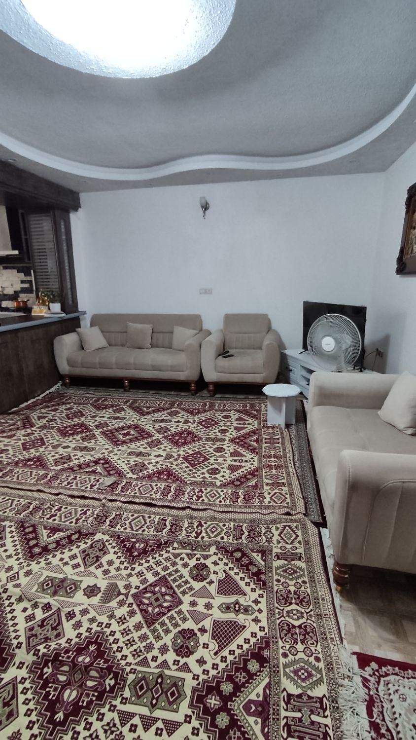 اجاره سوییت 65 متری/ 1 خواب/بلوار شهدای گمنام/|اجارهٔ آپارتمان|رشت, یخسازی|دیوار