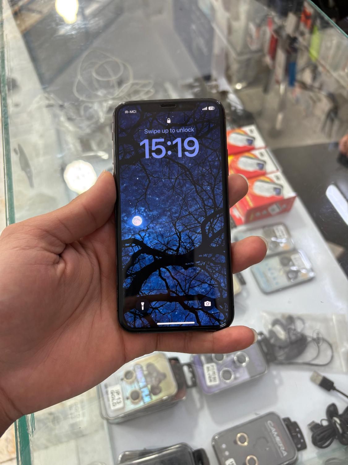 ایفون ایکس x 256|موبایل|گرگان, |دیوار