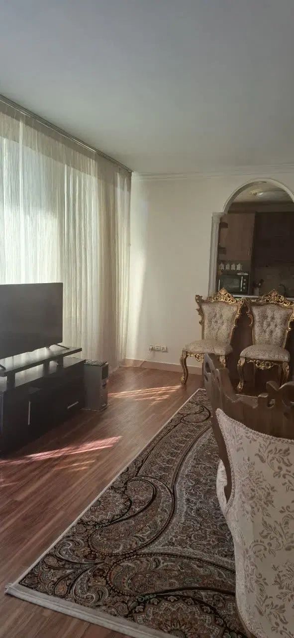فروش آپارتمان ۷۵ متری ۲ خوابه طبقه ۲ در برغان|فروش آپارتمان|کرج, برغان|دیوار