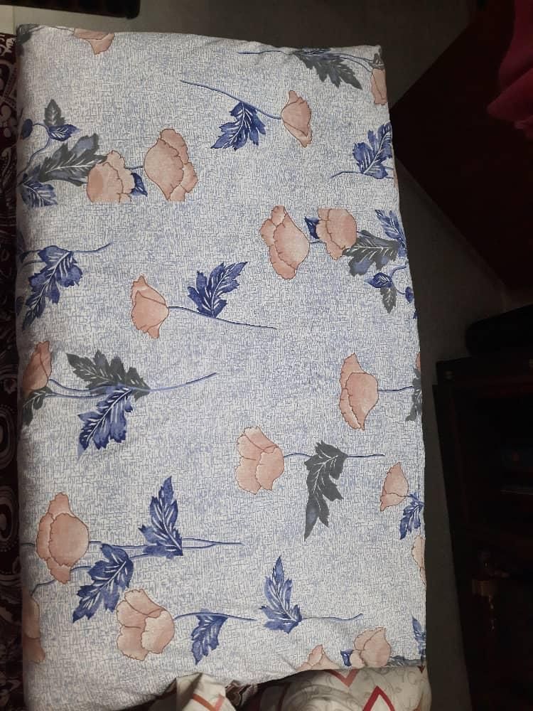 لحاف تشک|رختخواب، بالش، پتو|قوچان, |دیوار