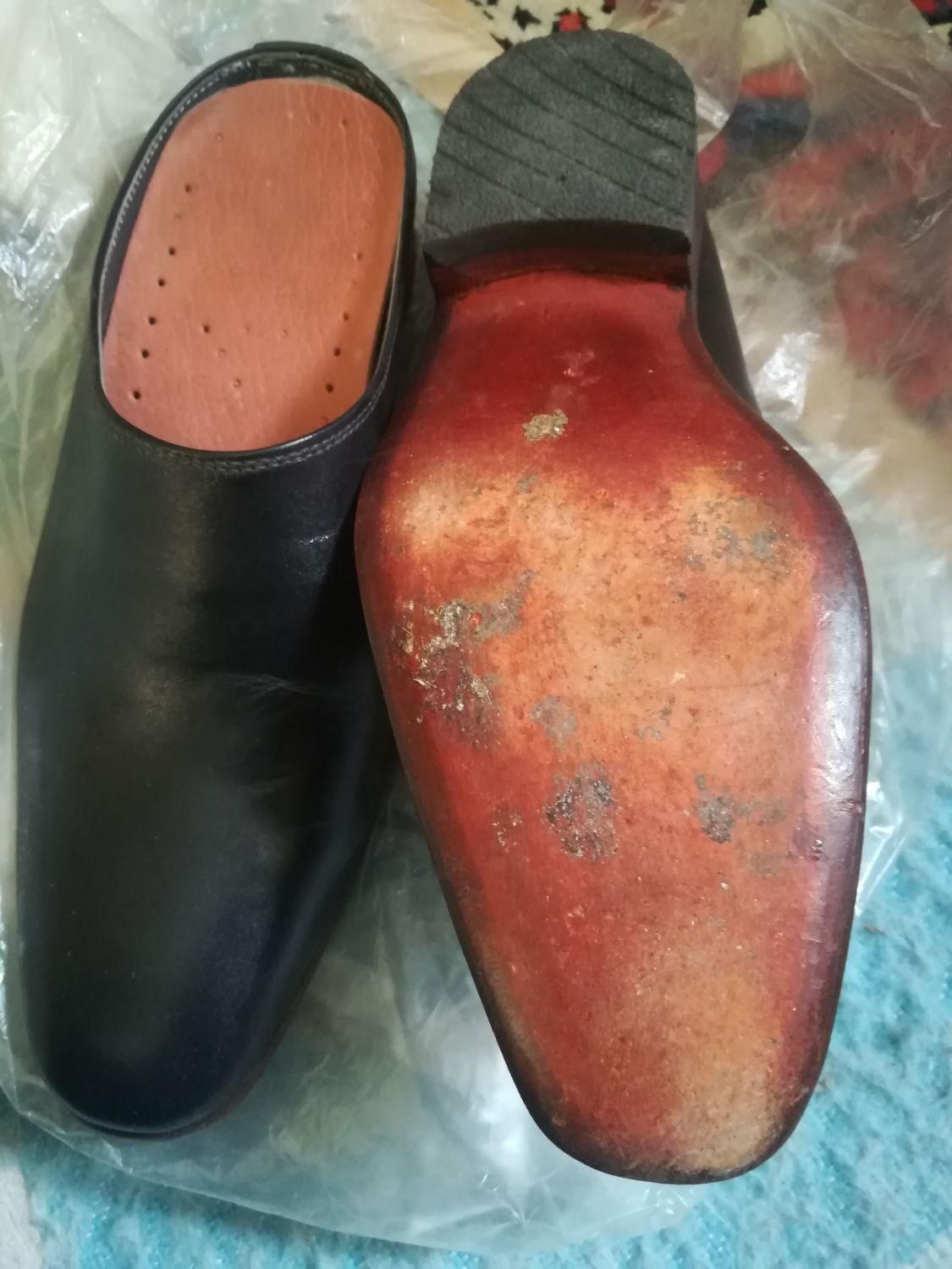 صندل سایز 41|کیف، کفش، کمربند|تبریز, |دیوار