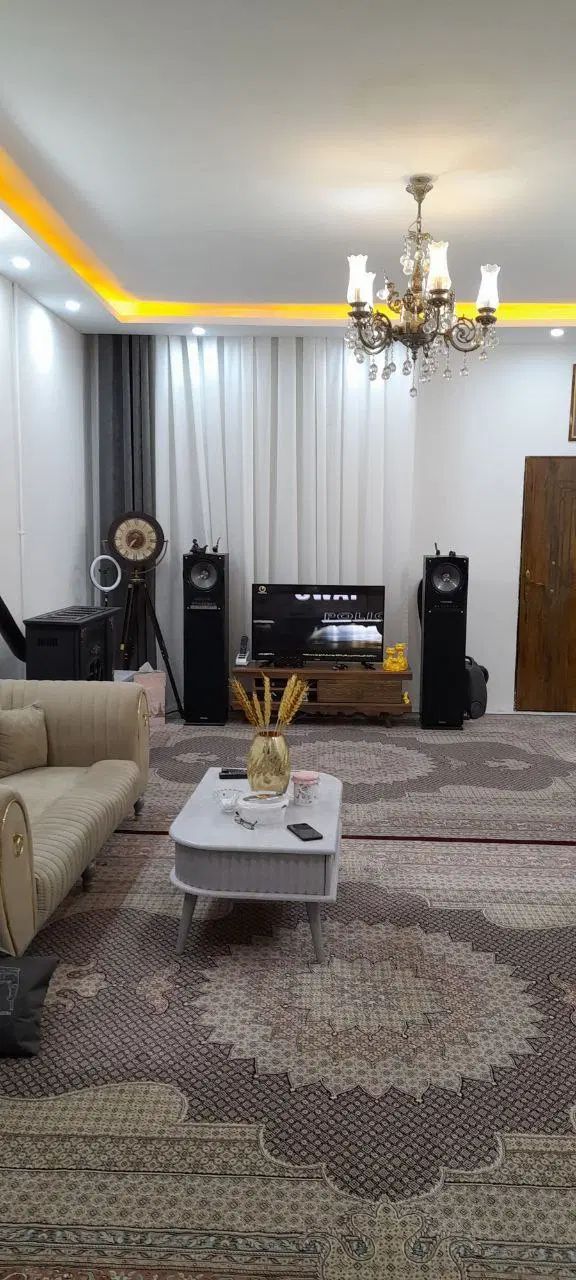 آپارتمان 85 متری طبرسی شمالی|فروش آپارتمان|مشهد, طبرسی شمالی|دیوار