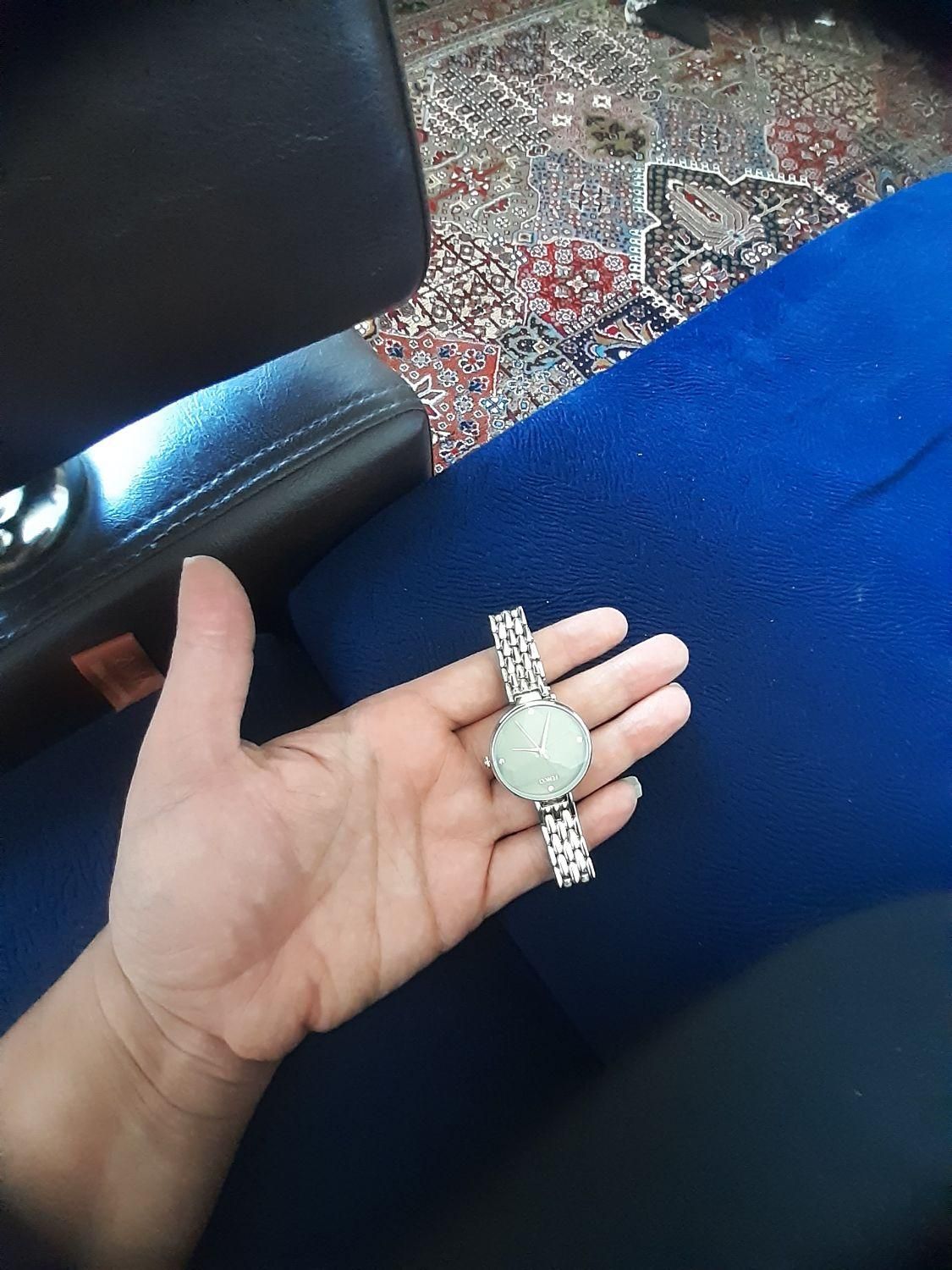 ساعت مچی زنانه مارک FENCI|ساعت|بروجرد, |دیوار