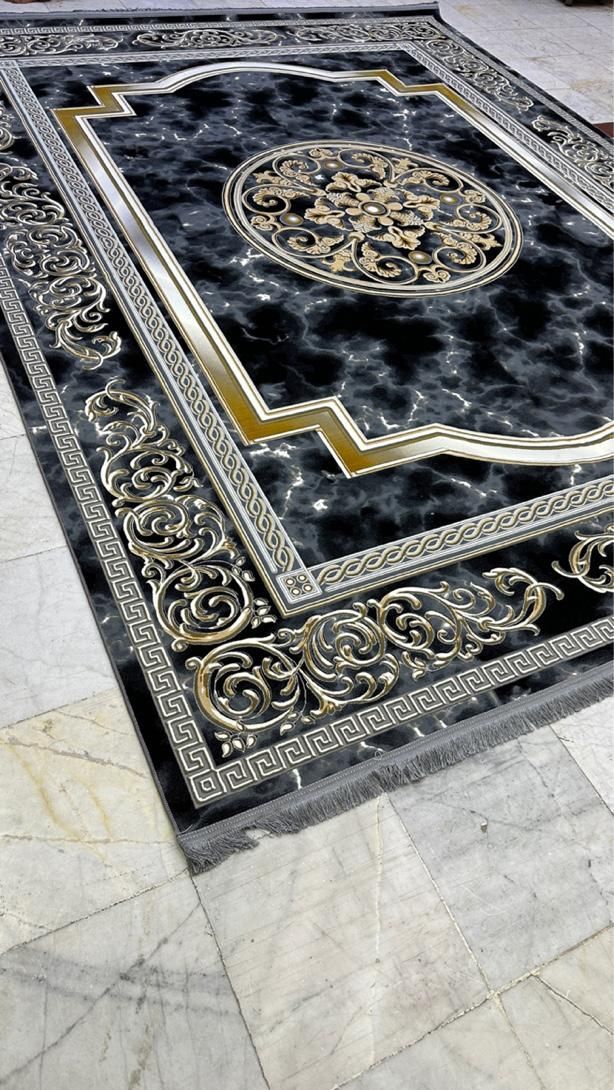 جشنواره بزرگ افتتاحیه آرما فرش آغاز|فرش|زاهدان, |دیوار