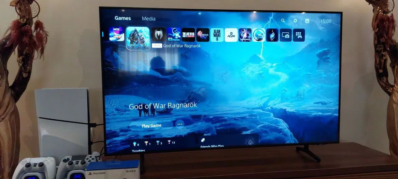 PS5 فروش|کنسول، بازی ویدئویی و آنلاین|تهران, ارامنه|دیوار