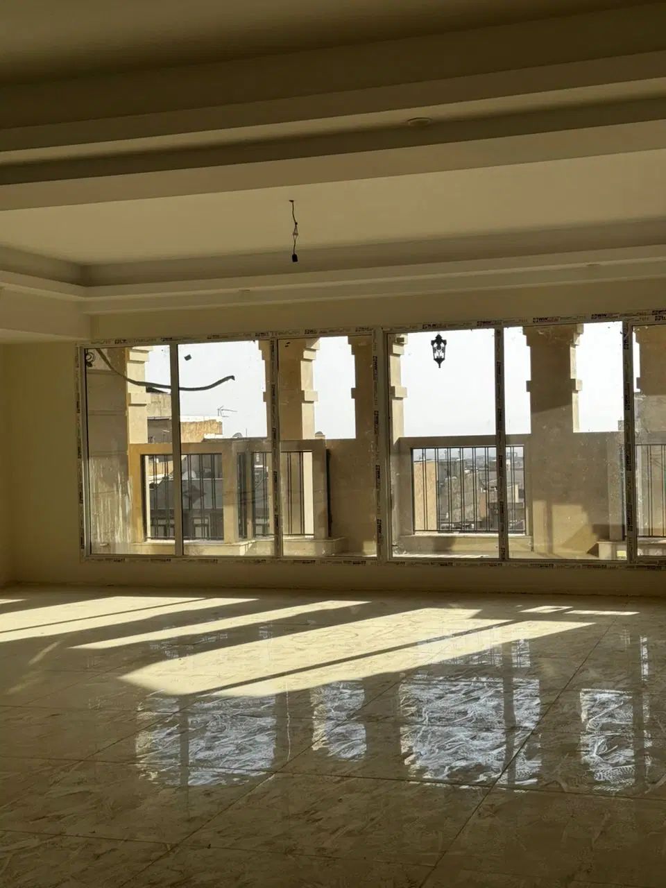 ۲۷۰ متری سنددار تکواحدی نوساز پنجم گوهردشت|فروش آپارتمان|کرج, گوهردشت|دیوار