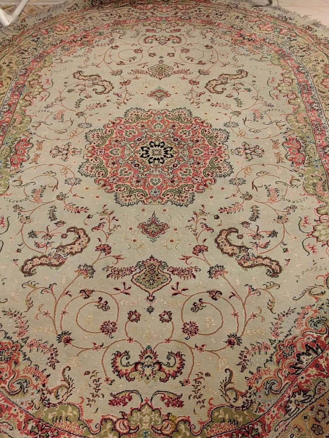 فرش 6 متری|فرش|پردیس, فاز ۸|دیوار