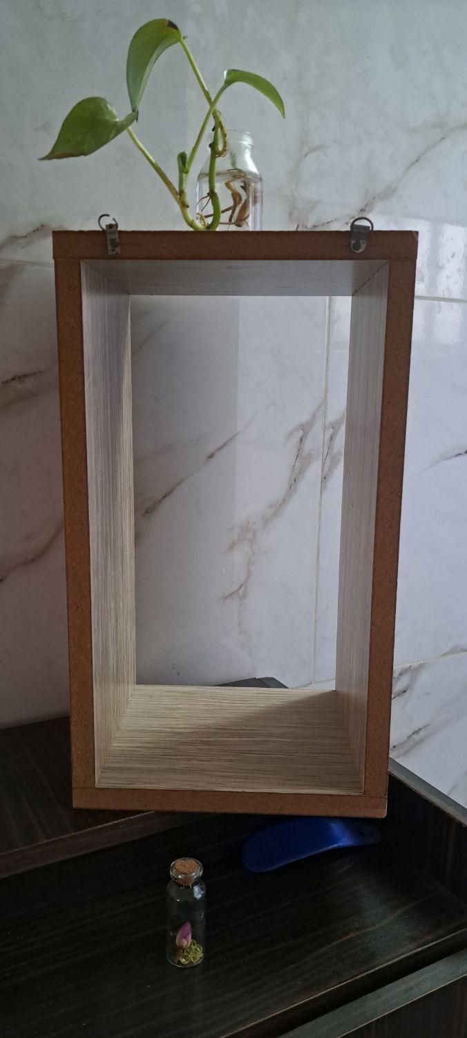 شلف دیواری|کتابخانه، شلف، قفسههای دیواری|اسلامشهر, شهرک طالقانی|دیوار