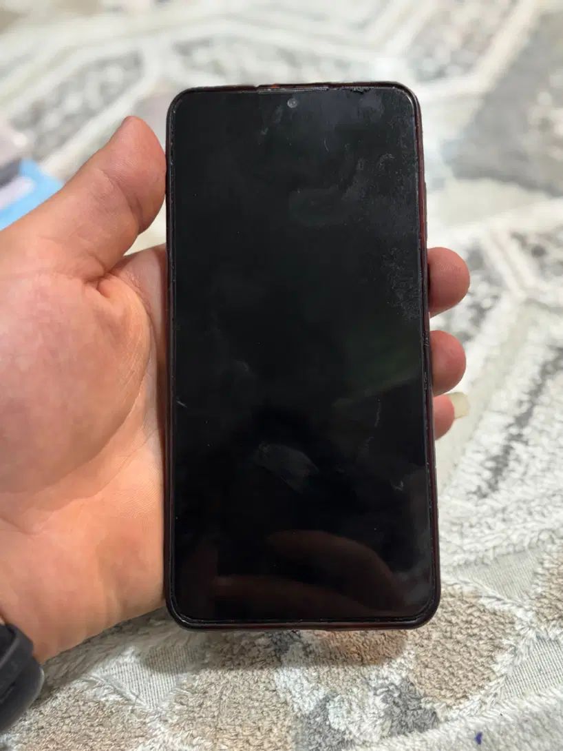 کوشی هواوی p30lite همراه ساعت هواوی|موبایل|تهران, زاهد گیلانی|دیوار