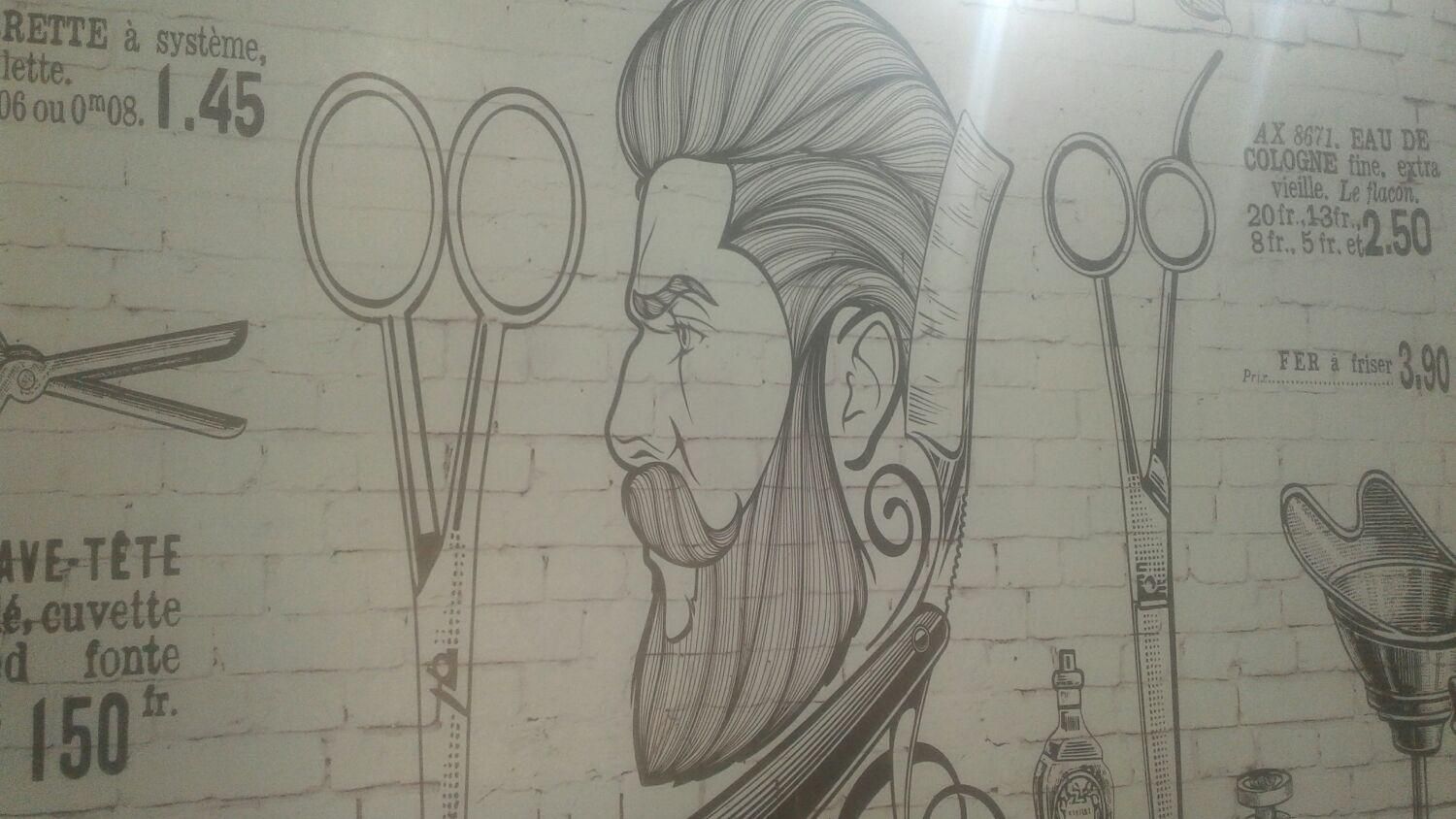 نصاب و فروش انواع کاغذدیواری وپوستر|خدمات پیشه و مهارت|اهواز, پردیس|دیوار