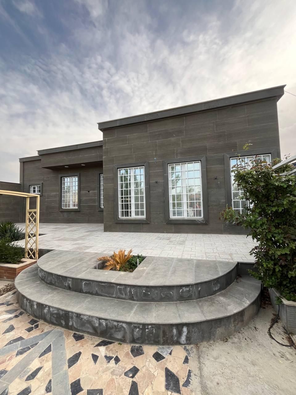 اجاره سالیانه باغ ویلا مناسب سکونت دائم|اجارهٔ خانه و ویلا|صفادشت, |دیوار