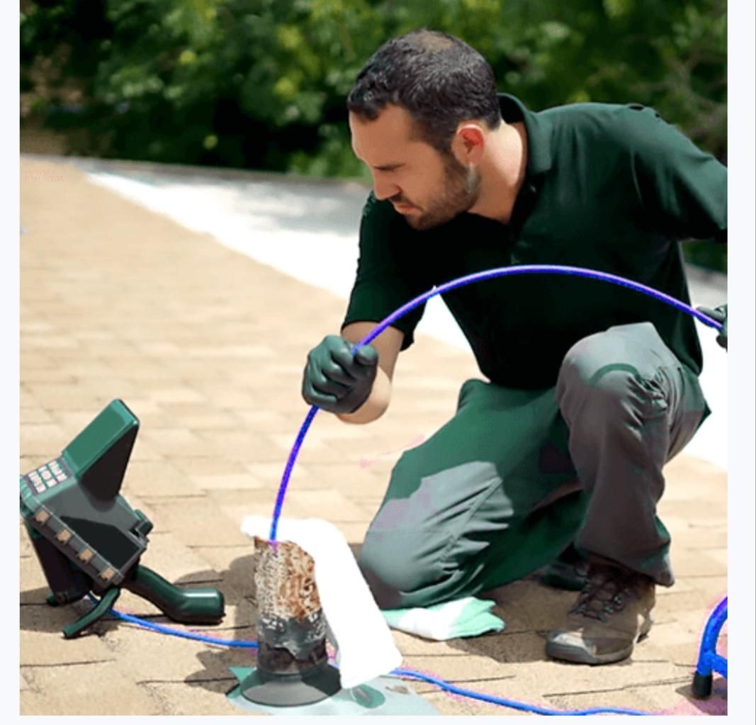 لوله بازکنی  تضمینی باقیمت مناسب|خدمات پیشه و مهارت|تالش, تالش|دیوار