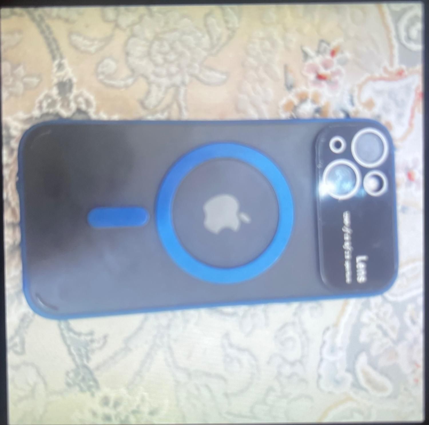 آیفون ۱۳ نرمال ۱۲۸ CH|موبایل|فولادشهر, B4|دیوار
