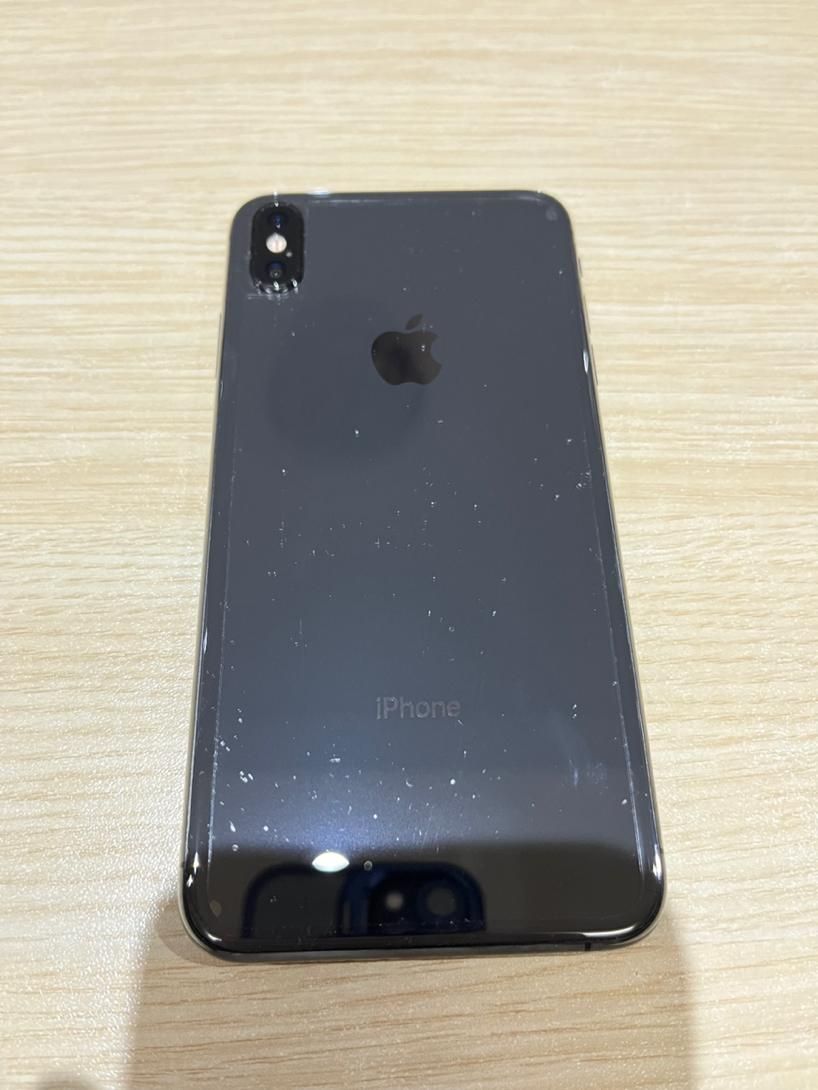 آیفون xs max 64G لازرورقی|موبایل|تهران, خواجه نظام الملک|دیوار