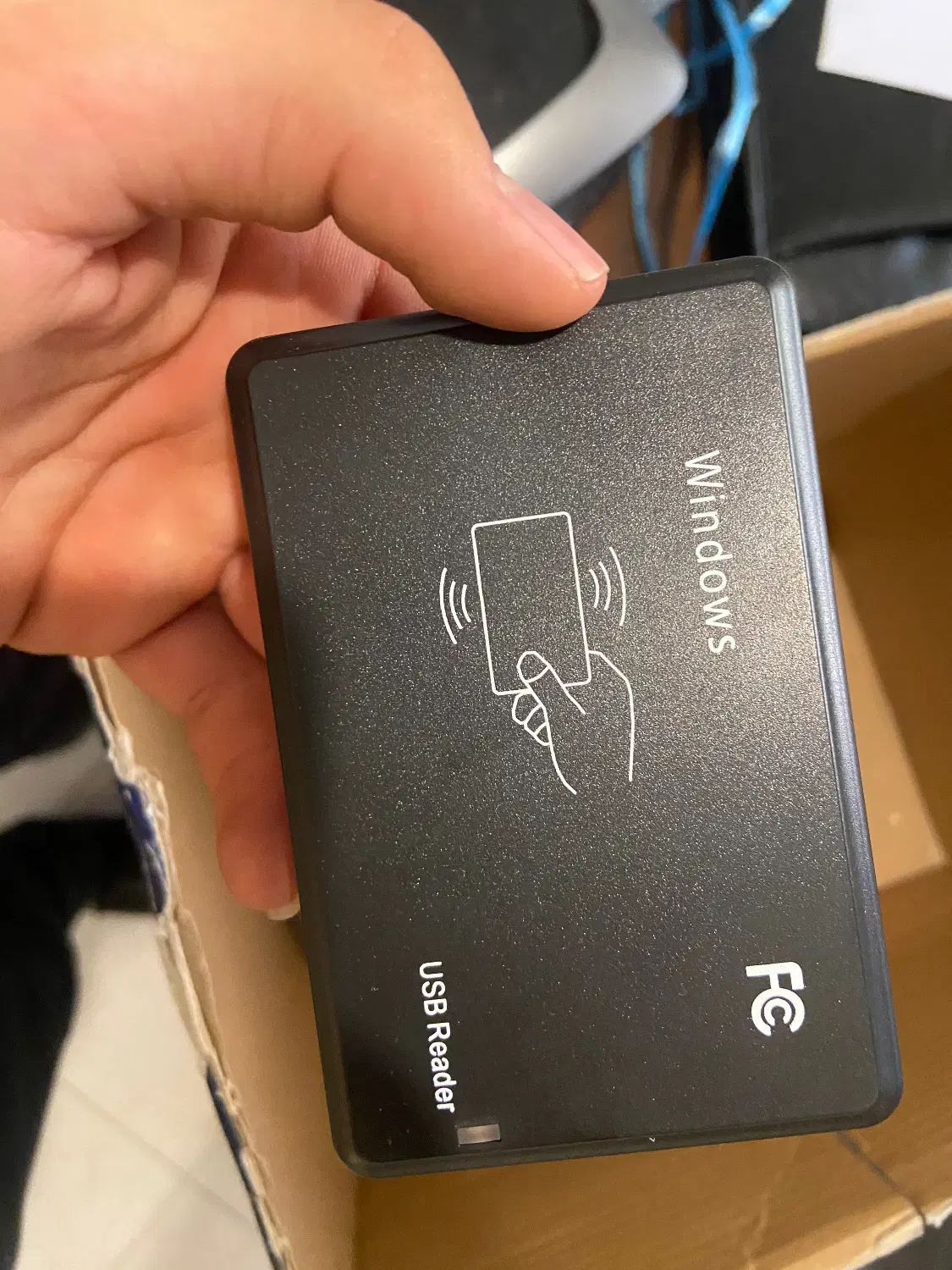 USB reader|قطعات و لوازم جانبی رایانه|تبریز, |دیوار